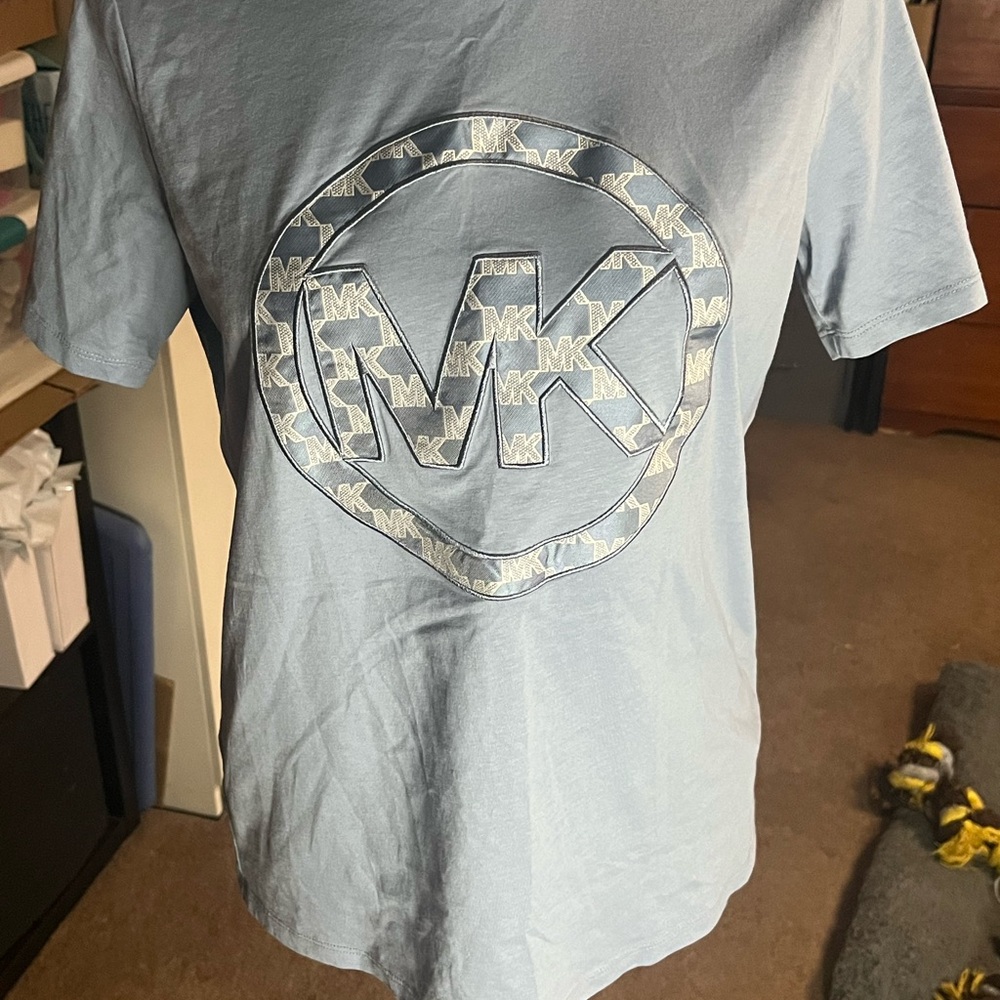 NWOT Michael Kors shirt